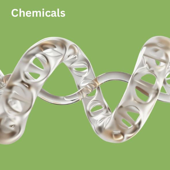 chemicals